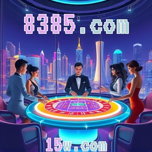 8385.com: Descubra o Poder do Login e Seus Benefícios Fantásticos