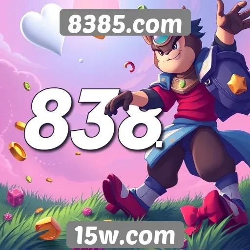 Ofertas e promoções disponíveis em 8385.com