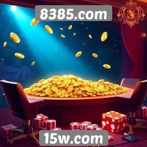 Destaques dos recursos de cassino online oferecidos