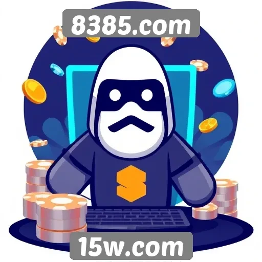 Opiniões sobre a segurança do 8385.com