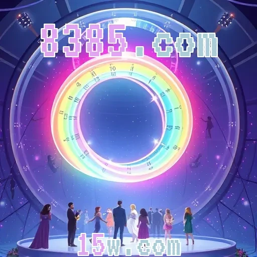 8385.com: Descubra os Caça-Níqueis que Estão em Alta no Brasil