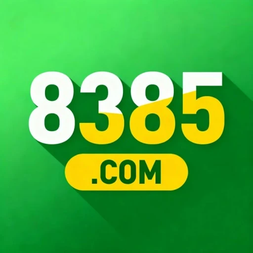 8385.com logo