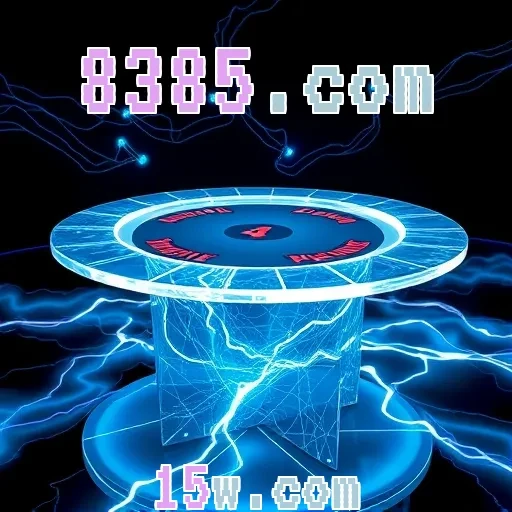 8385.com: O Suporte 24/7 que Todo Jogador Deseja Conhecer