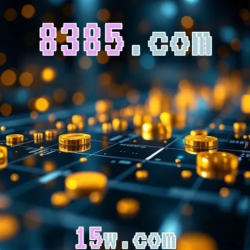 8385.com: Descubra os Benefícios da Seção VIP para Jogadores